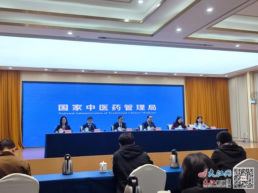 江西二级以上公立中医院设置治未病科比例达96.74%