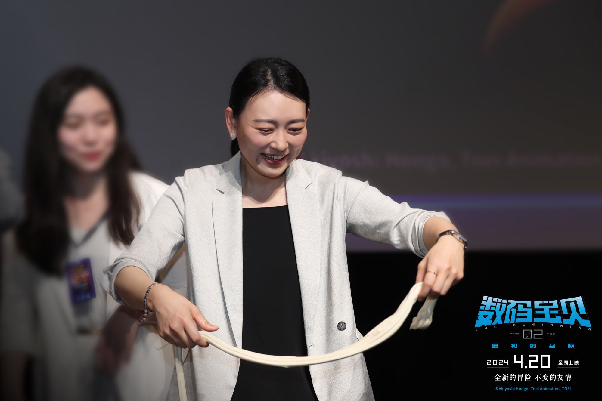 数码宝贝最初的召唤一口气看完,数码宝贝02最初的召唤四分钟预告