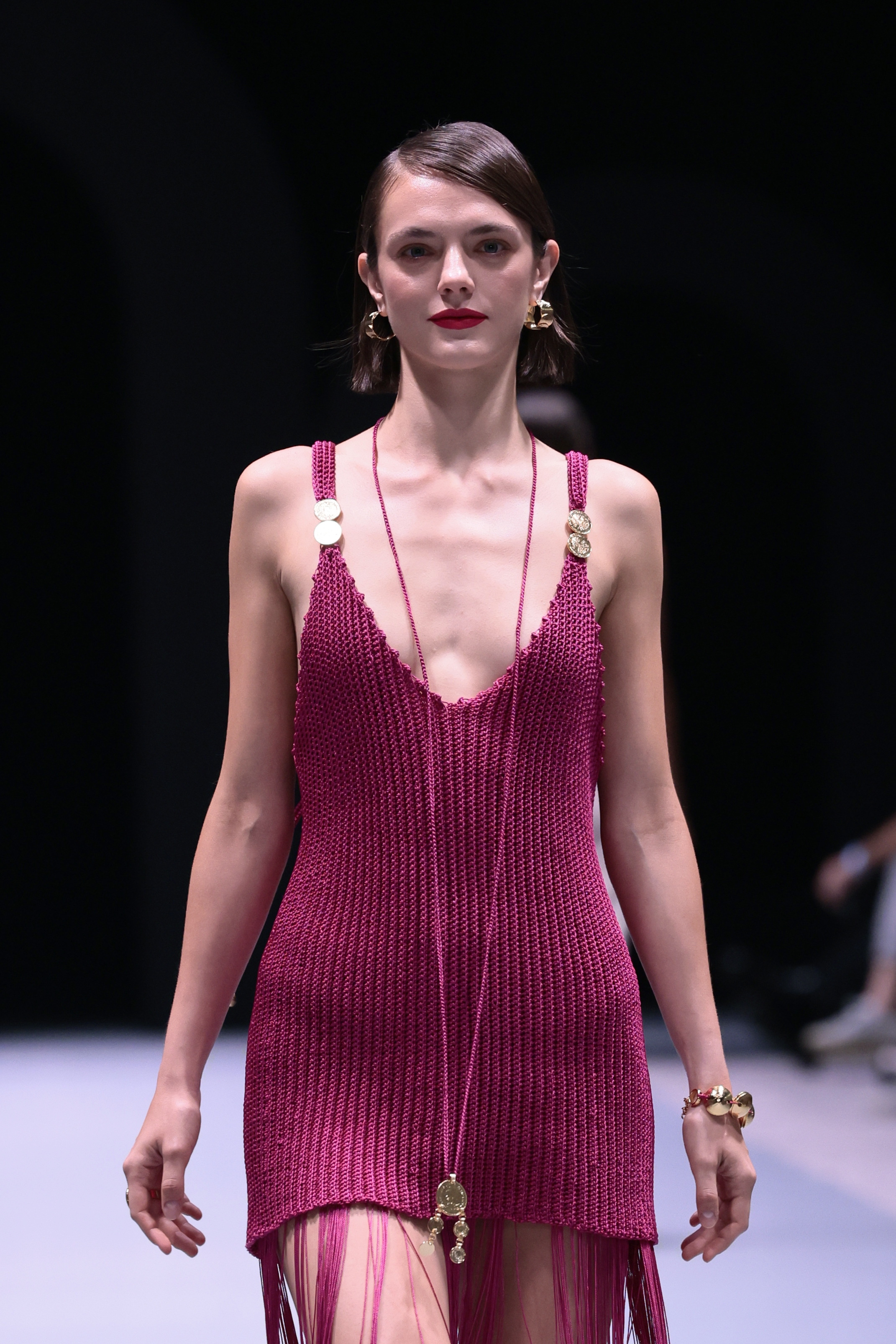 2023墨西哥春夏时装周,2024春夏墨西哥时装周