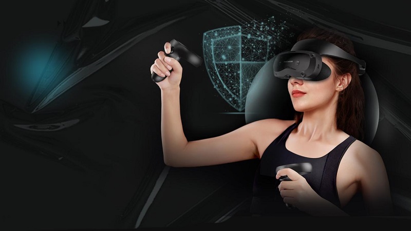 鍒涚淮xrces,鍒涚淮xr