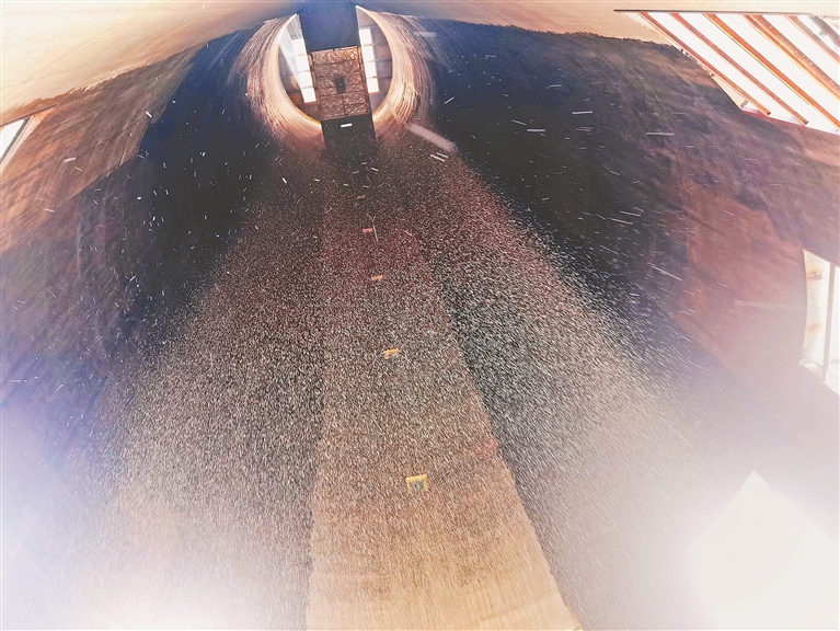 年产40万吨高效复合肥项目,海油华鹤年产30万吨复合肥项目