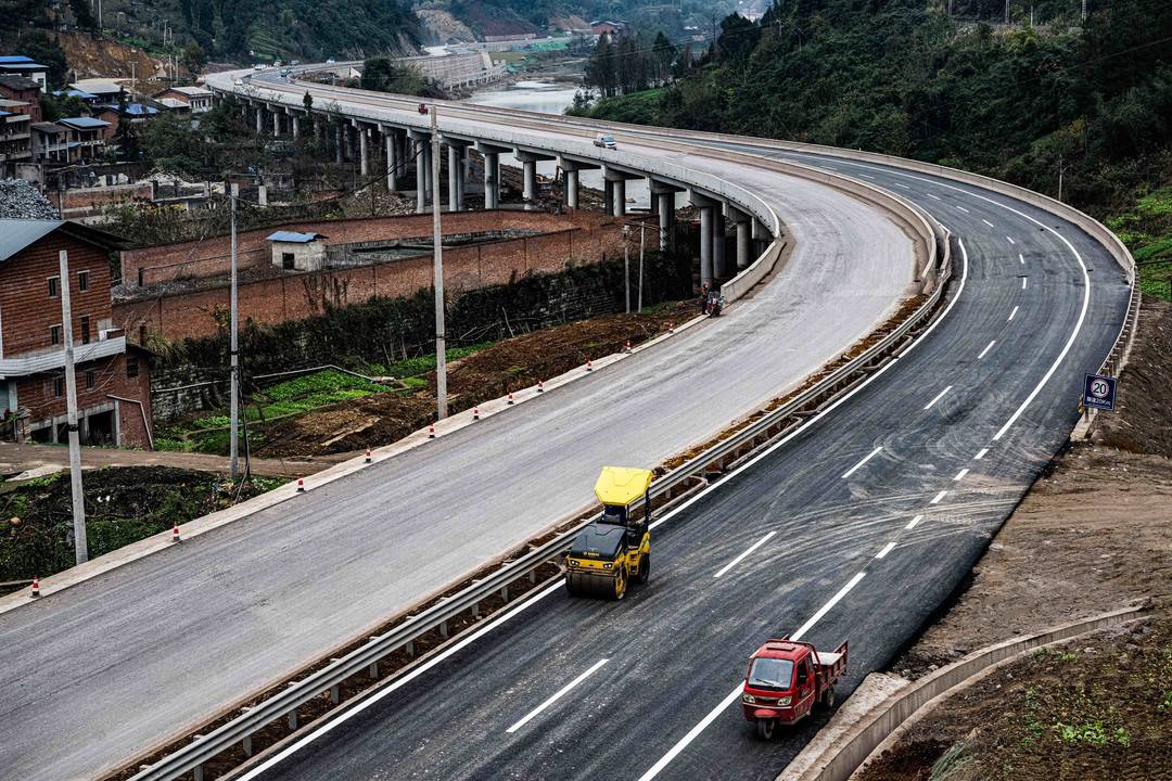 四川达州未来五年的发展2025,达州全省第一名