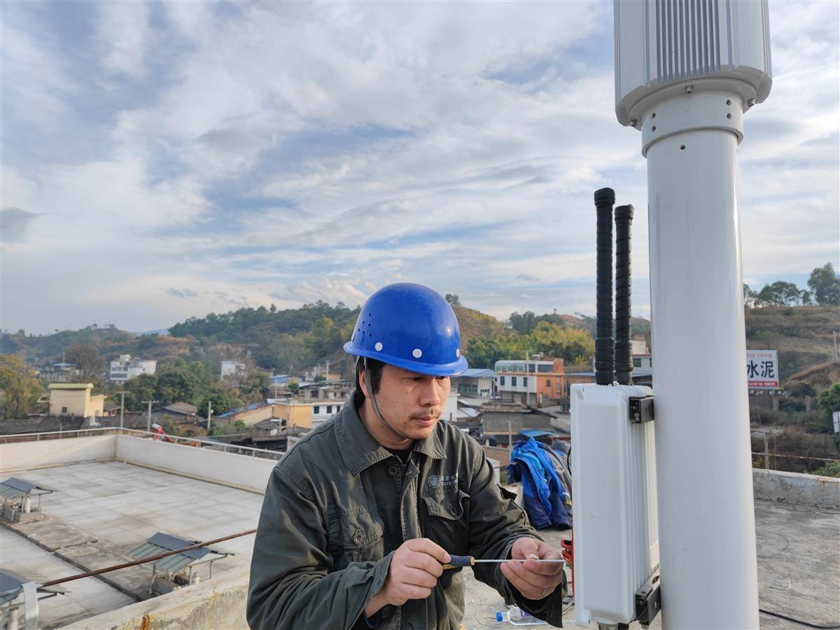 深度学习预报系统提前两小时预警武汉南瑞让电网防雷击更加从容