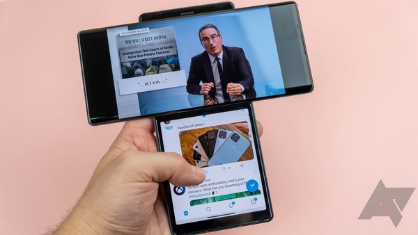 十大怪异的手机,十大另类安卓手机