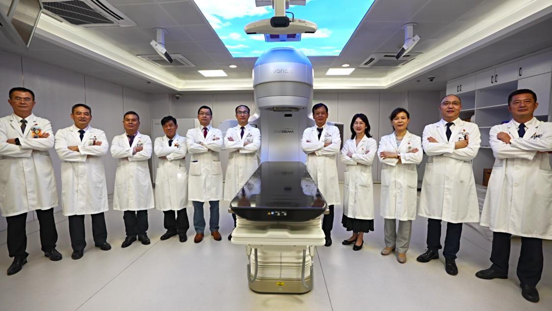 肿瘤医院治疗癌症哪家好,肿瘤医院专家门诊