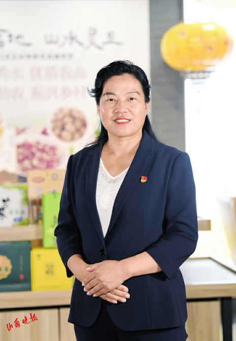 让文旅融合成为高质量发展新引擎,灵丘县文旅产业助力乡村振兴