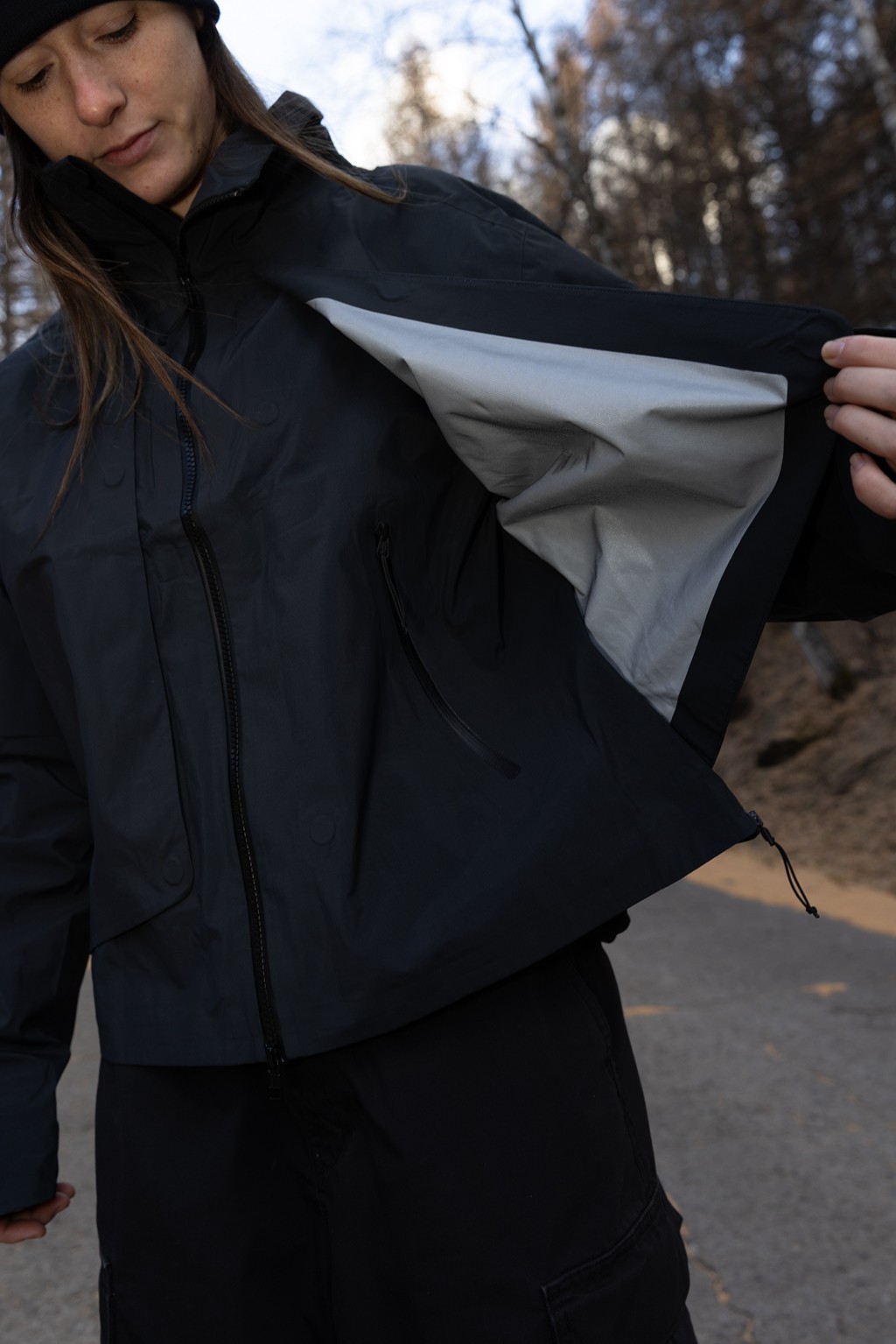 burtonaura滑雪服,23款burton大热滑雪服