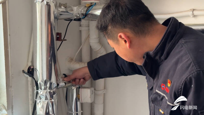 德州市供热通知,供暖企业圆满完成冬季供暖任务