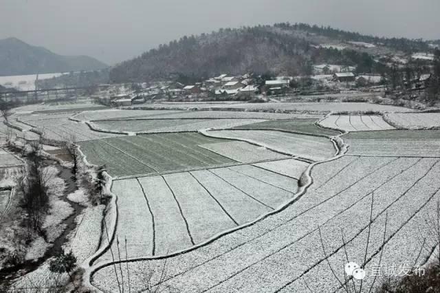 宜城过年气氛,宜城年味