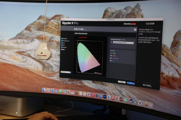 三星显示器玄龙骑士27英寸怎么样,三星玄龙骑士g7miniled