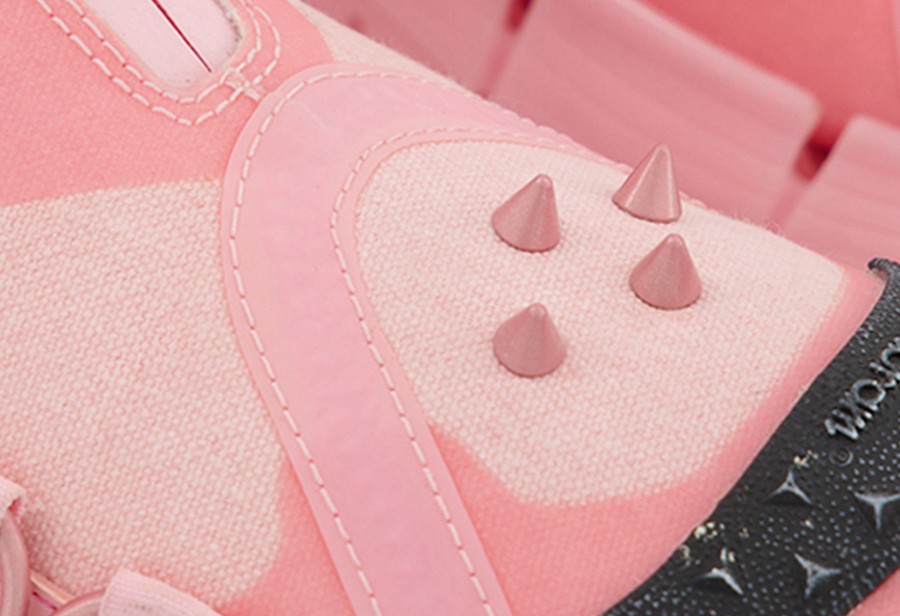 冷门鞋reebok,reebok新款球鞋