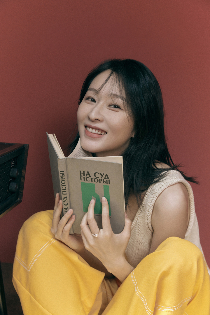 女演员吕星辰,吕星辰平遥最佳女主角