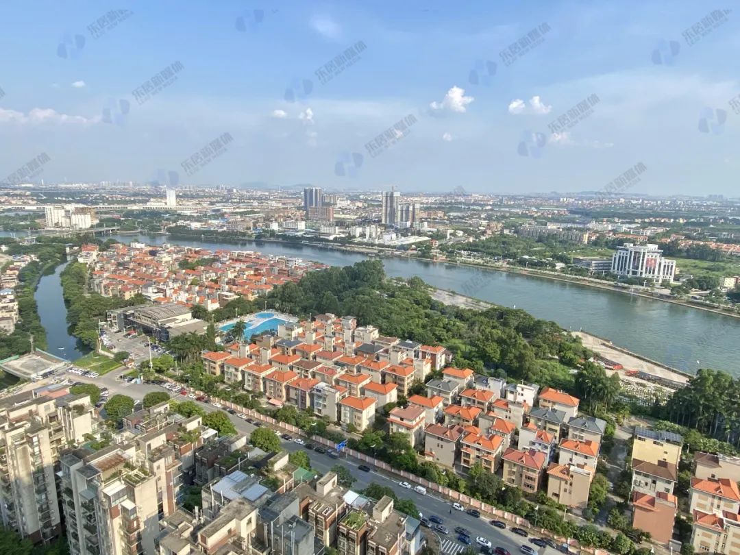 广州番禺在售楼盘房价,番禺广场新楼盘房价多少钱