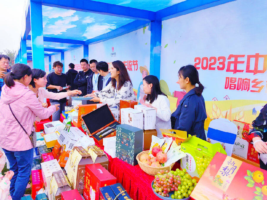 彭城好“丰”景睢宁竞风流
