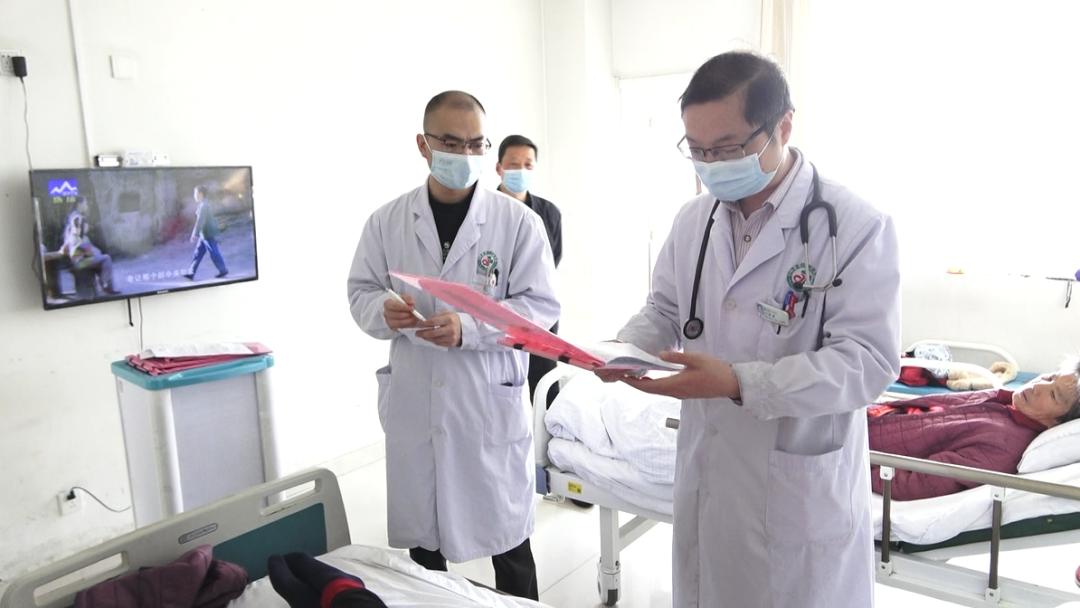 宁阳县第一人民医院：消除“隐形杀手”为静脉撑起“保护伞”