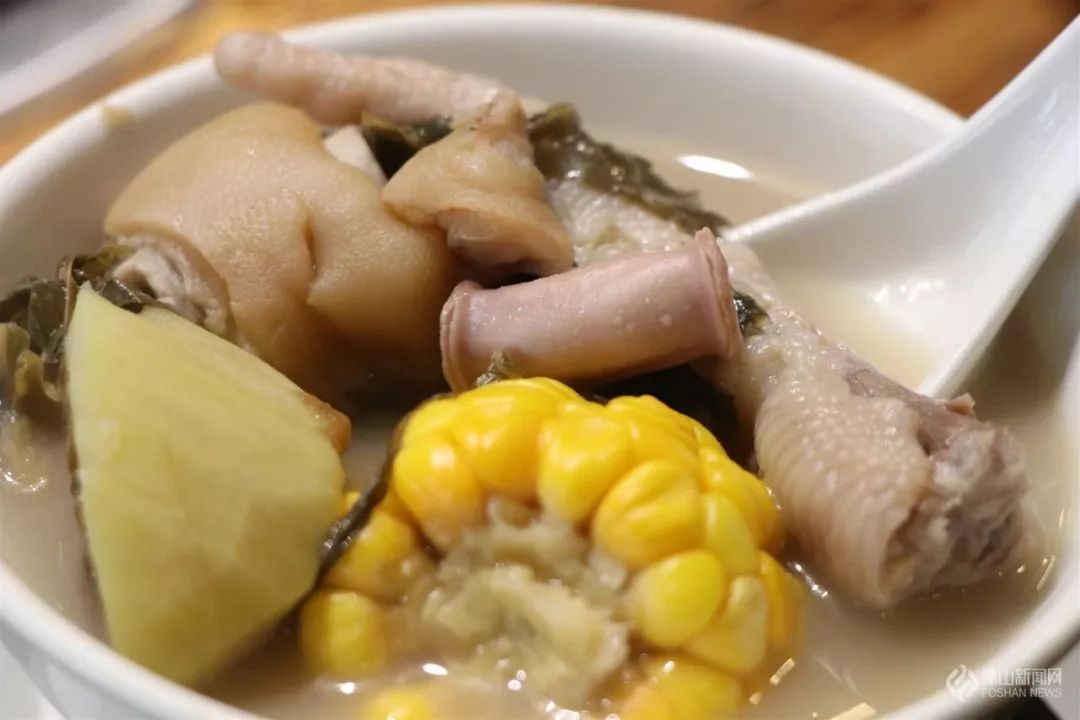 佛山最值得逛的古村,佛山有没有好玩的乡村古镇