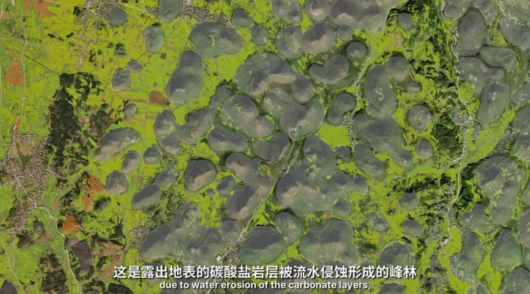 万千气象看云南|《什么是云南》，这就是云南！