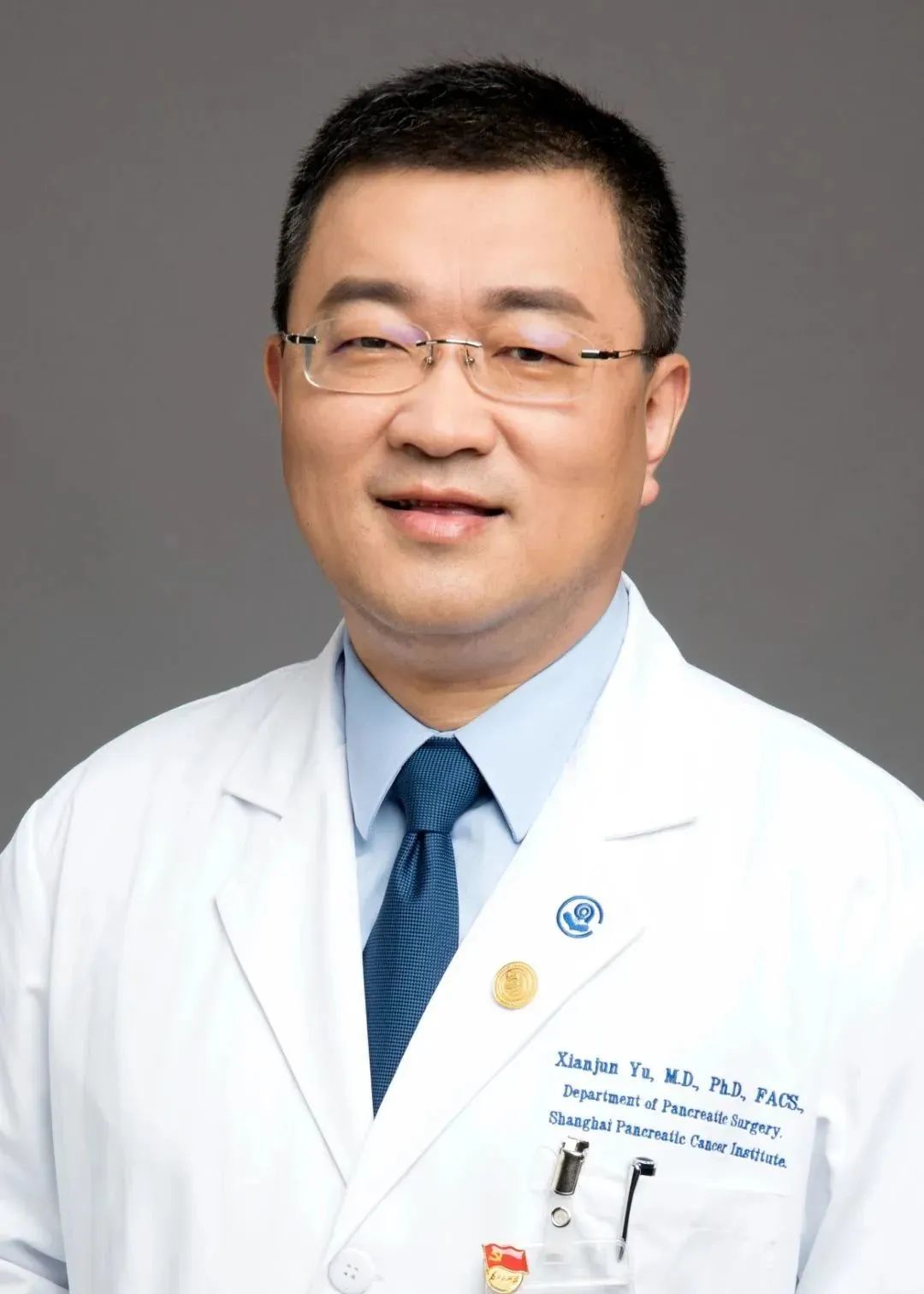 九三学社社员刘红、虞先濬荣获2023年“上海好医生”称号