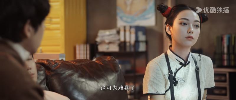 ai导演解说视频,ai导演试镜