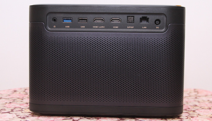 PjTime.COM评测试用当贝