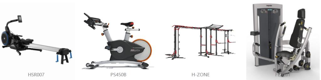 青岛企业之星,青岛英派斯有限公司