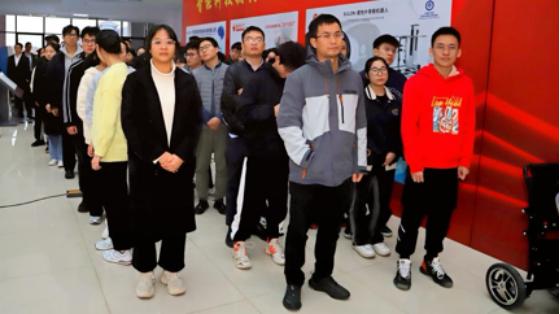 湖南省财贸医院康复科,湖南省嘉禾县残疾人康复中心