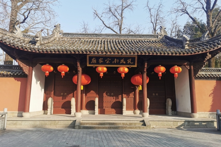 赏秋色、感秋意、品秋味，衢州联合旅行社发布十月精品游线