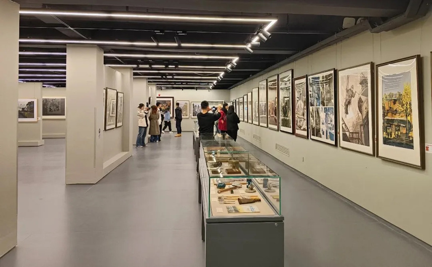 庆祝中国成立75周年美术,庆祝中国成立75周年美术作品