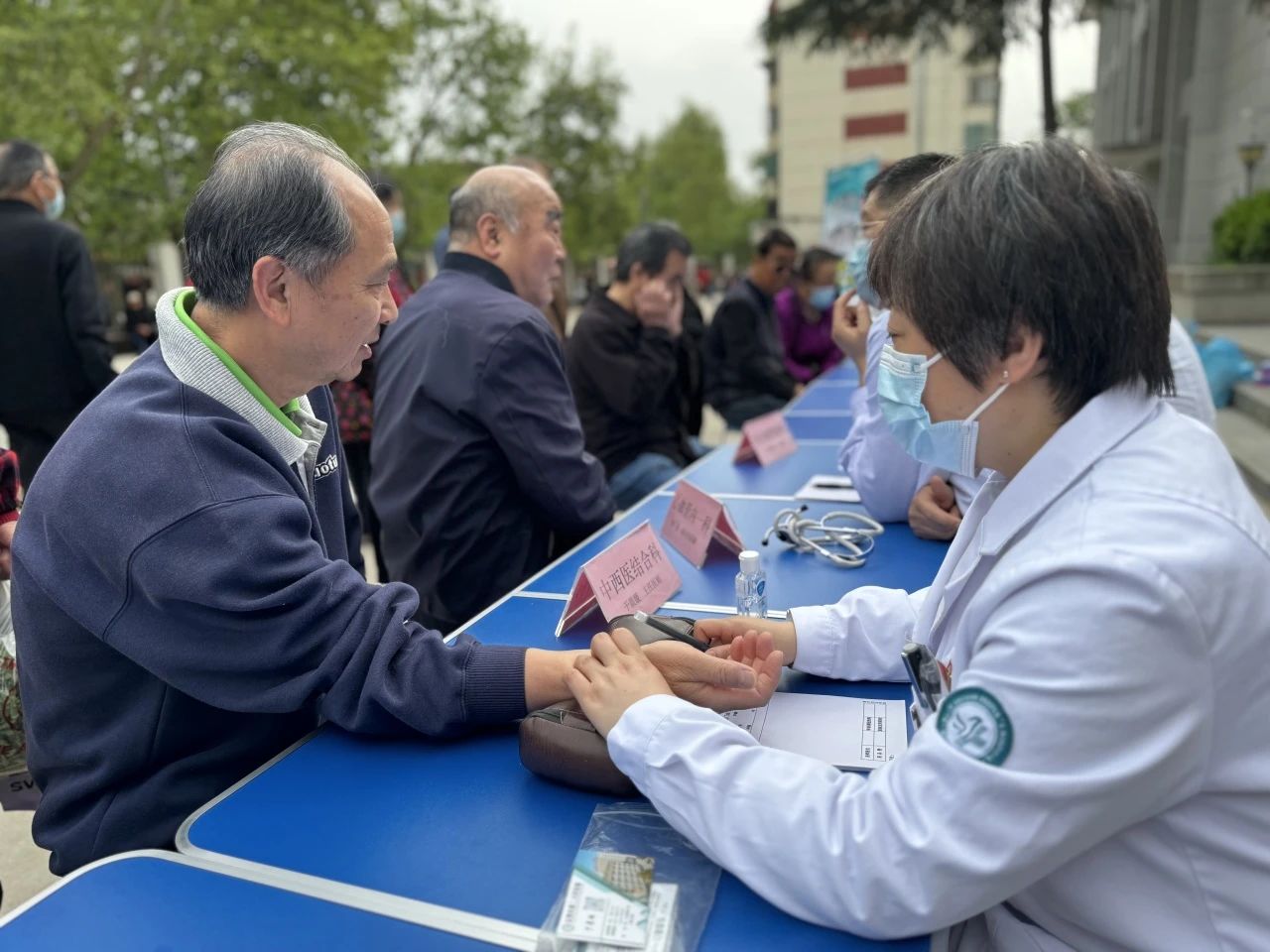 健康进万家公益行系列活动,健康进万家主题活动