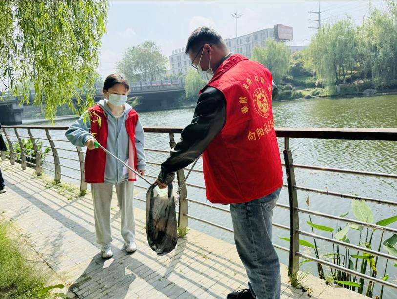 世界清洁地球日宣传活动,2023世界地球日环保宣传视频短片