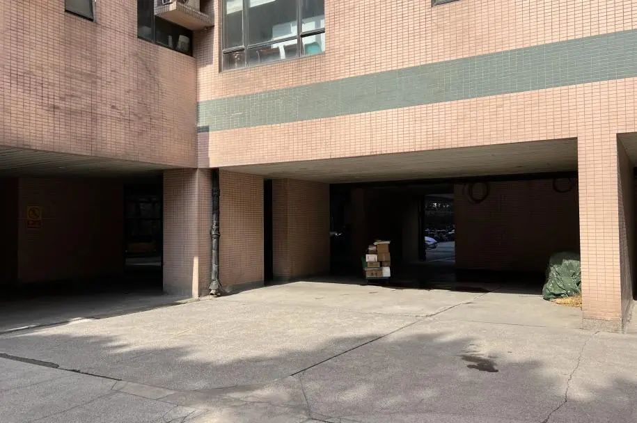 电瓶车停放充电更安全！来看杨浦这个小区如何规范