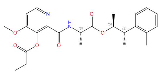 科迪华全球销售,科迪华杀菌剂苯甲吡唑酯