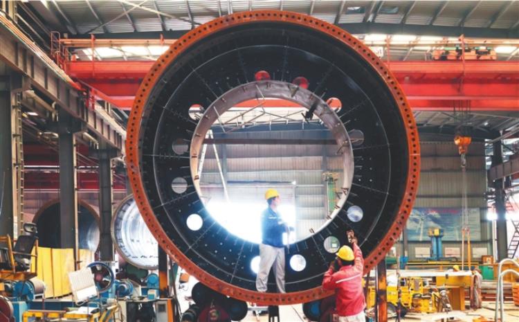 江苏连云港远航,江苏海洋产业