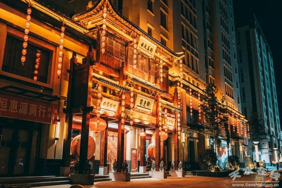 天水麦积区一日游攻略,天水麦积区周边旅游