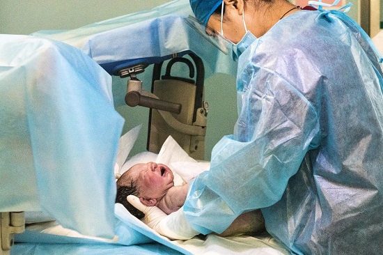 母婴安全至高无上！临沂市妇幼保健院产科推出“个性化”定制服务