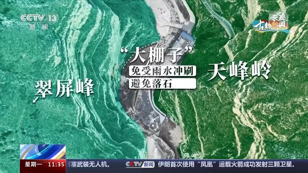 古代悬崖峭壁上的寺庙怎么修建的,悬崖上的寺庙是怎么建造的