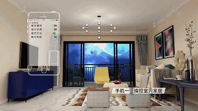 智能家居新品展示,智能家居新品发布会