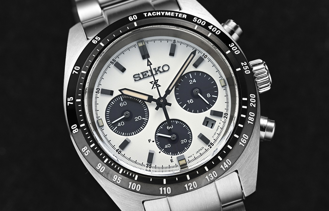 这两只计时表，设计感强，性价比高！