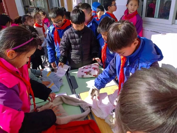 不考试的期末，如何评价？看看宁海这些学校期末“乐考”有什么花样