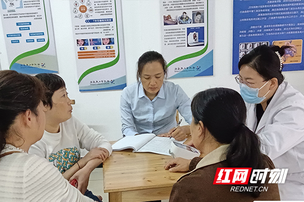 人民医院服务优化流程,株洲市人民医院精心部署周密组织