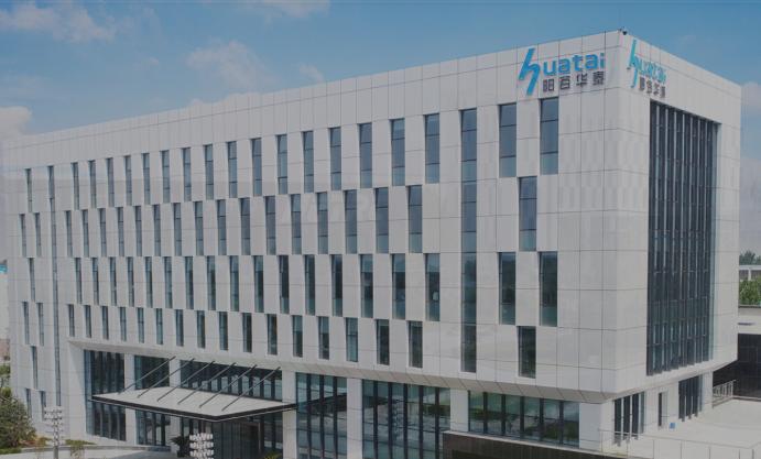 甩掉本土担保圈“包袱”,阳谷华泰持续“县外”扩张