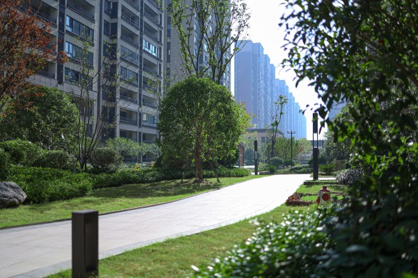 芜湖前十名的小区有哪些,芜湖十大高档小区