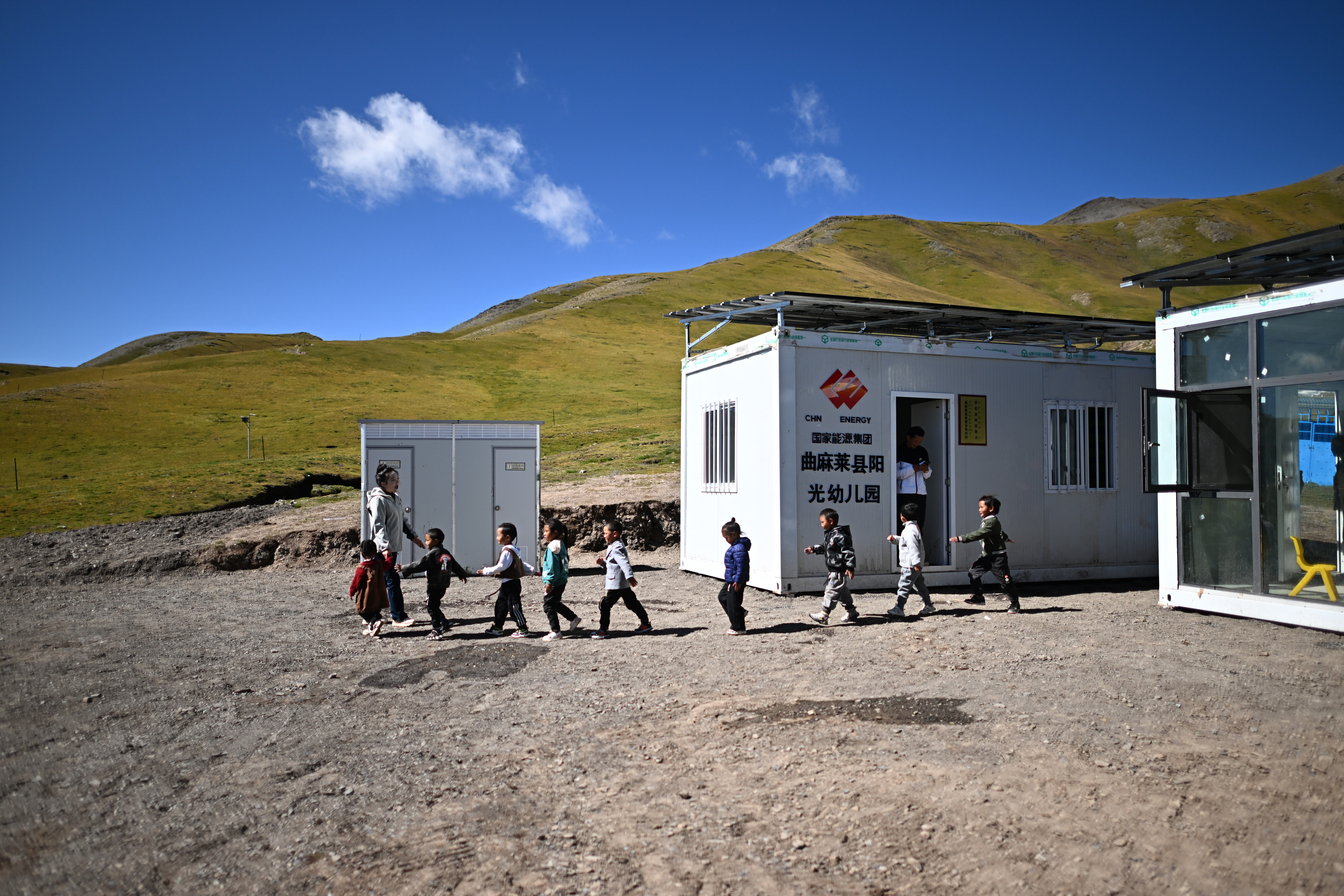 有关黄河的幼儿园故事,黄河文化主题绘本故事幼儿园