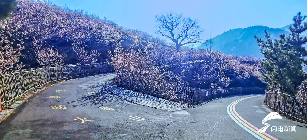 日照惊艳景色,日照浪漫日出