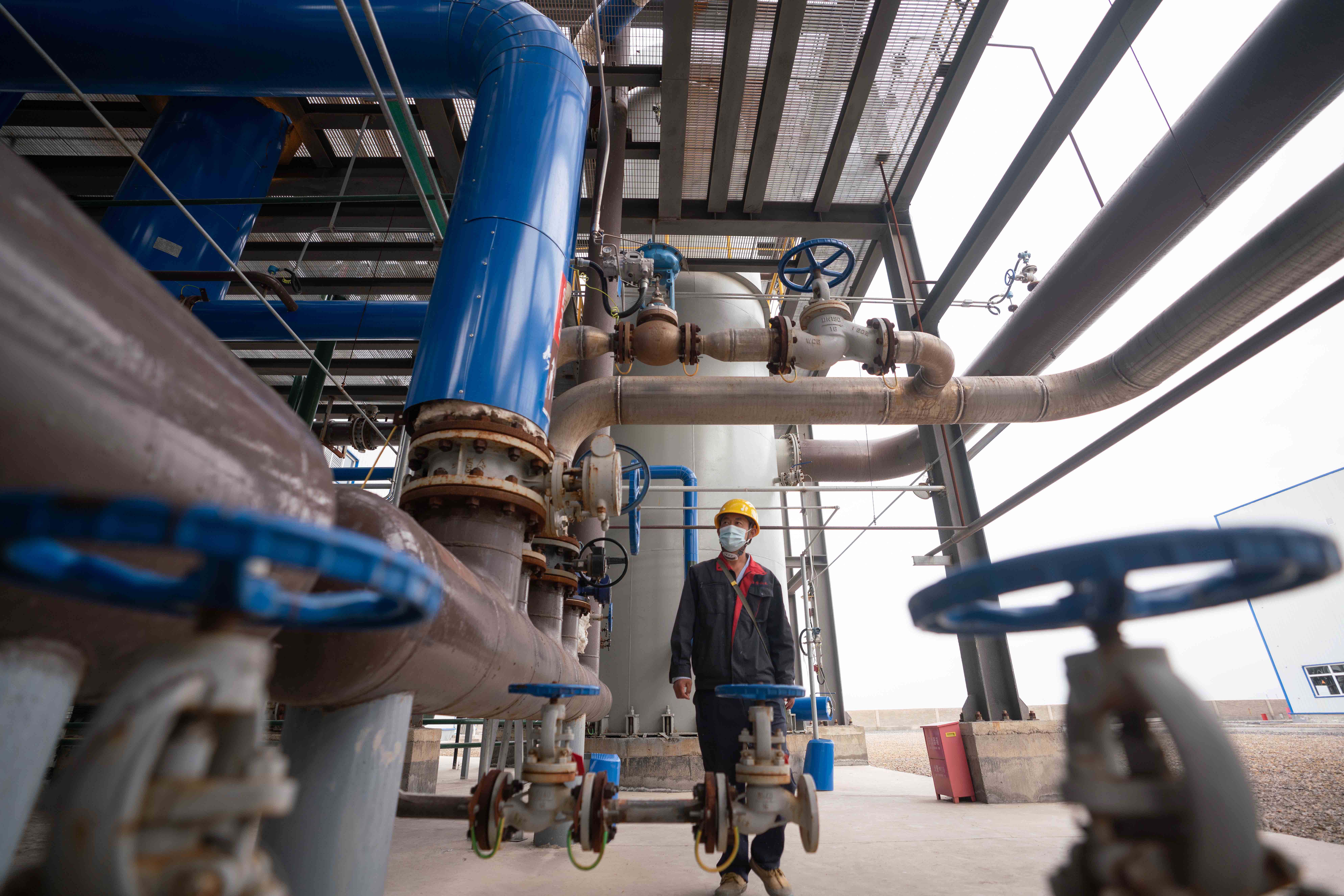 渤海新区黄骅市产业,黄骅市经济发展