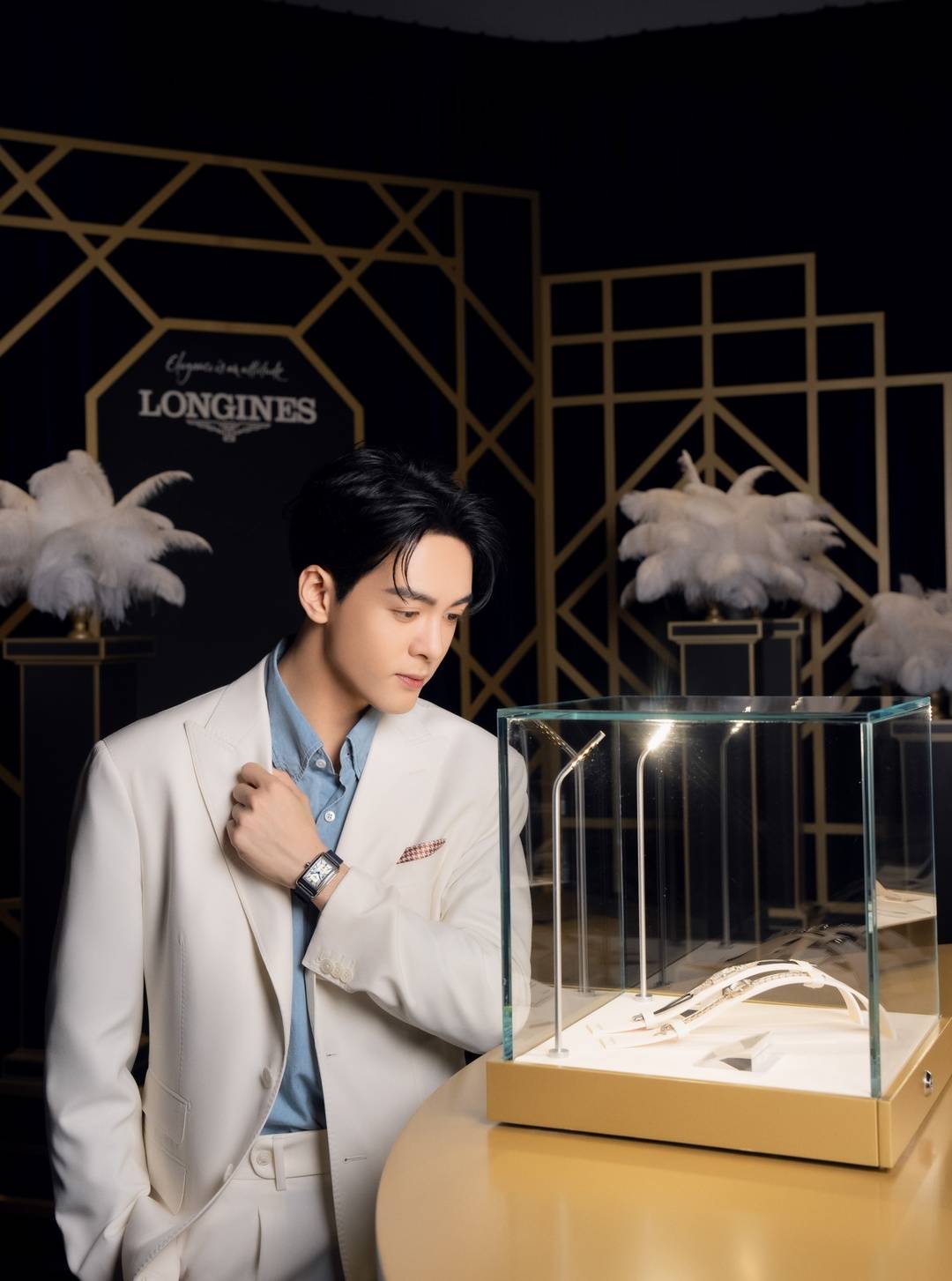 推荐几款女士浪琴表及价格,值得购买的浪琴女表