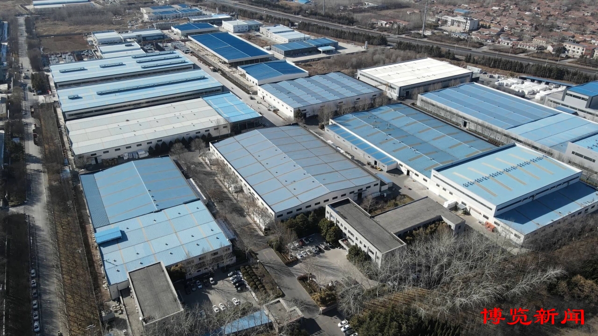 临淄加快打造转型升级新动能,临淄转型