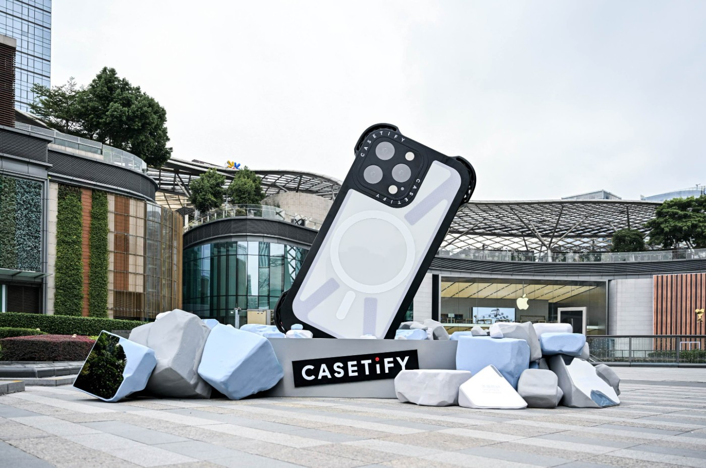 果粉离不开苹果手机的原因,苹果救星新iphone