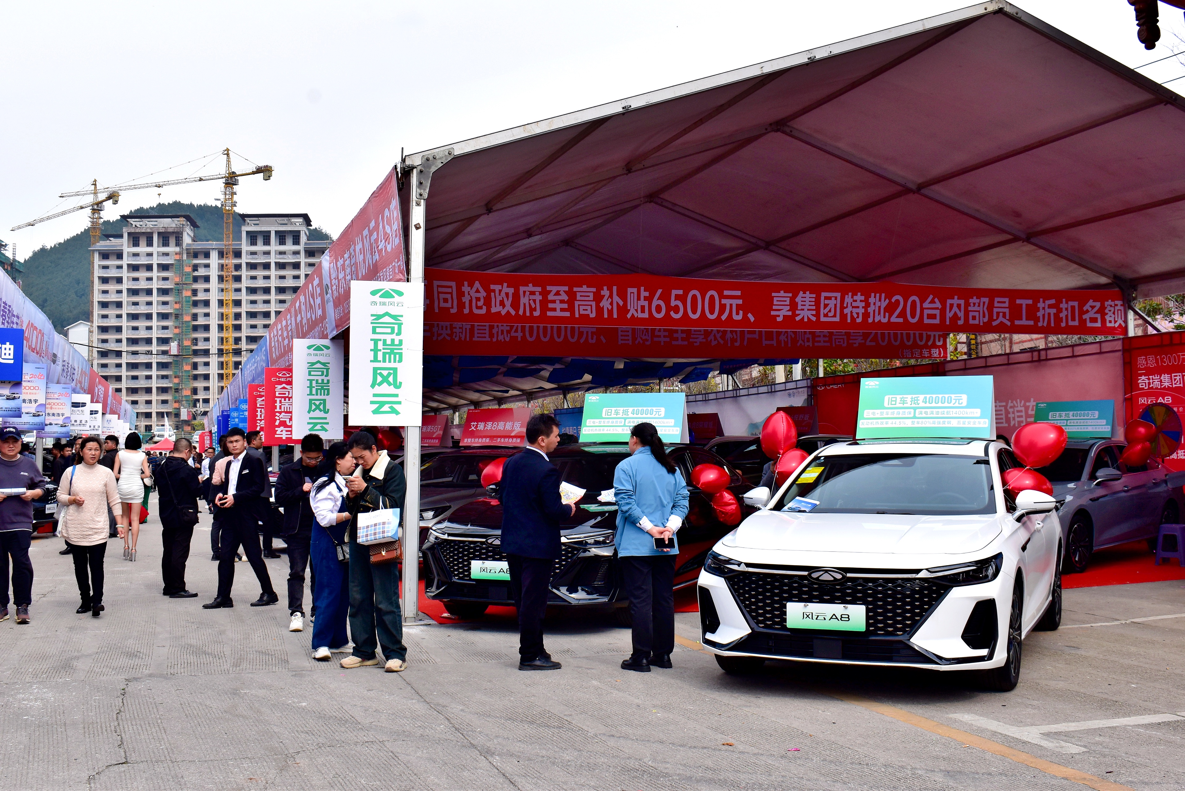 昆明多措并举推动消费品以旧换新,消费品以旧换新换出市场新机遇