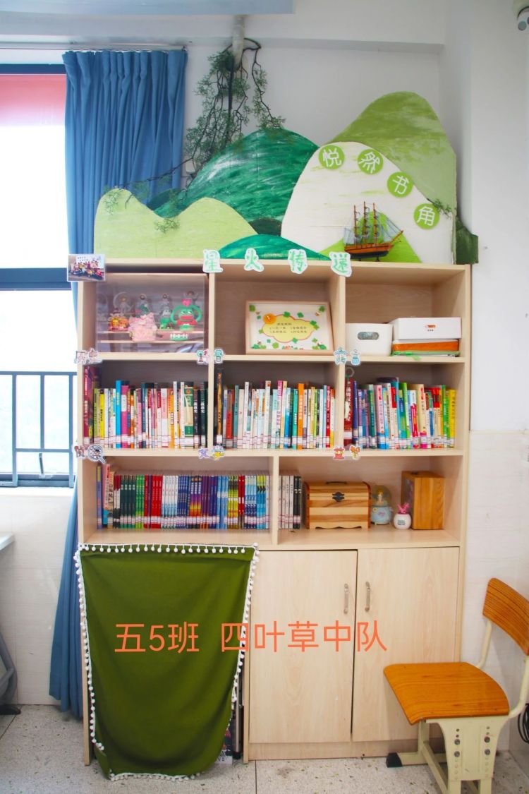 小学班级文化建设温馨教室布置,小学特色班级文化建设效果图
